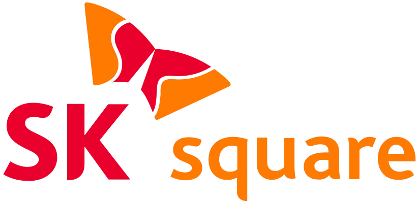 SK스퀘어 logo