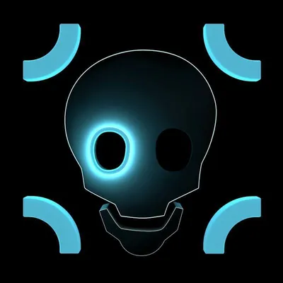 skullmapping.com's icon