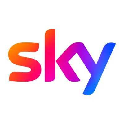 Sky logo