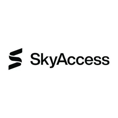 SkyAccess's icon