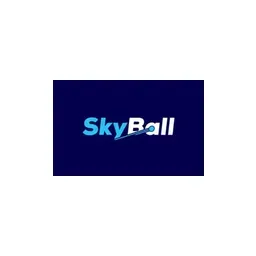 SkyBall's brand icon