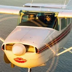 skychick.com's icon