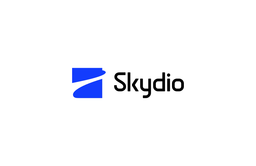 Skydio logo