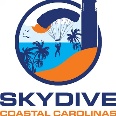 skydivecoastalcarolinas.com's icon