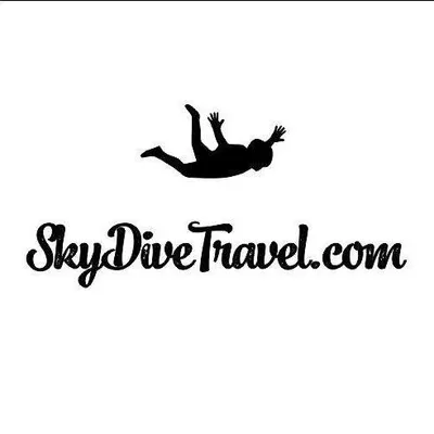 skydivetravel.com's icon