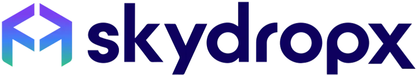 SkydropX logo
