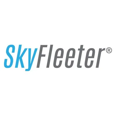 skyfleeter.com's icon