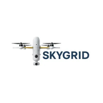 SkyGrid's icon