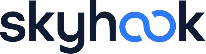 Skyhook logo