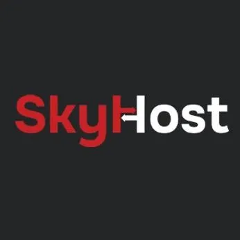 skyhost.ro's icon