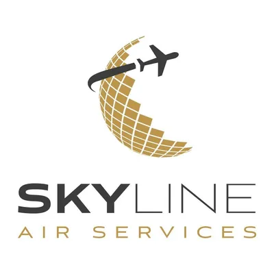 skyline-air.com's icon
