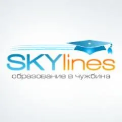 skylines-bg.com's icon