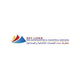 Skylines Construction and Industrial Services's icon