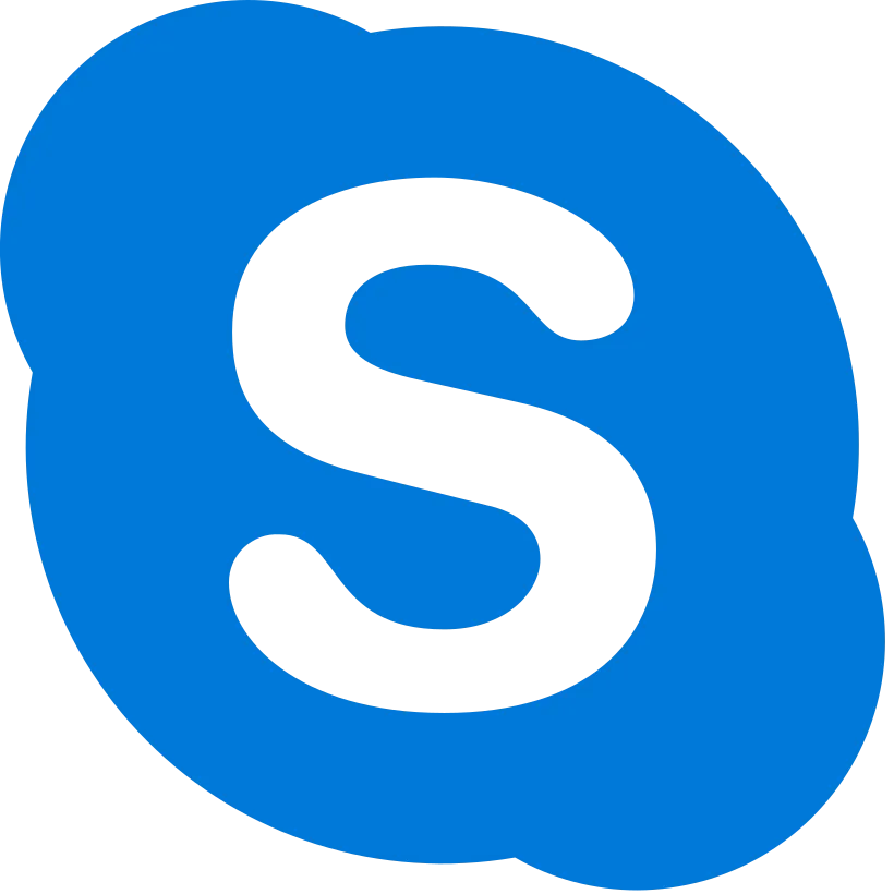 Skype logo