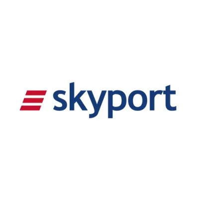 skyport.com's icon