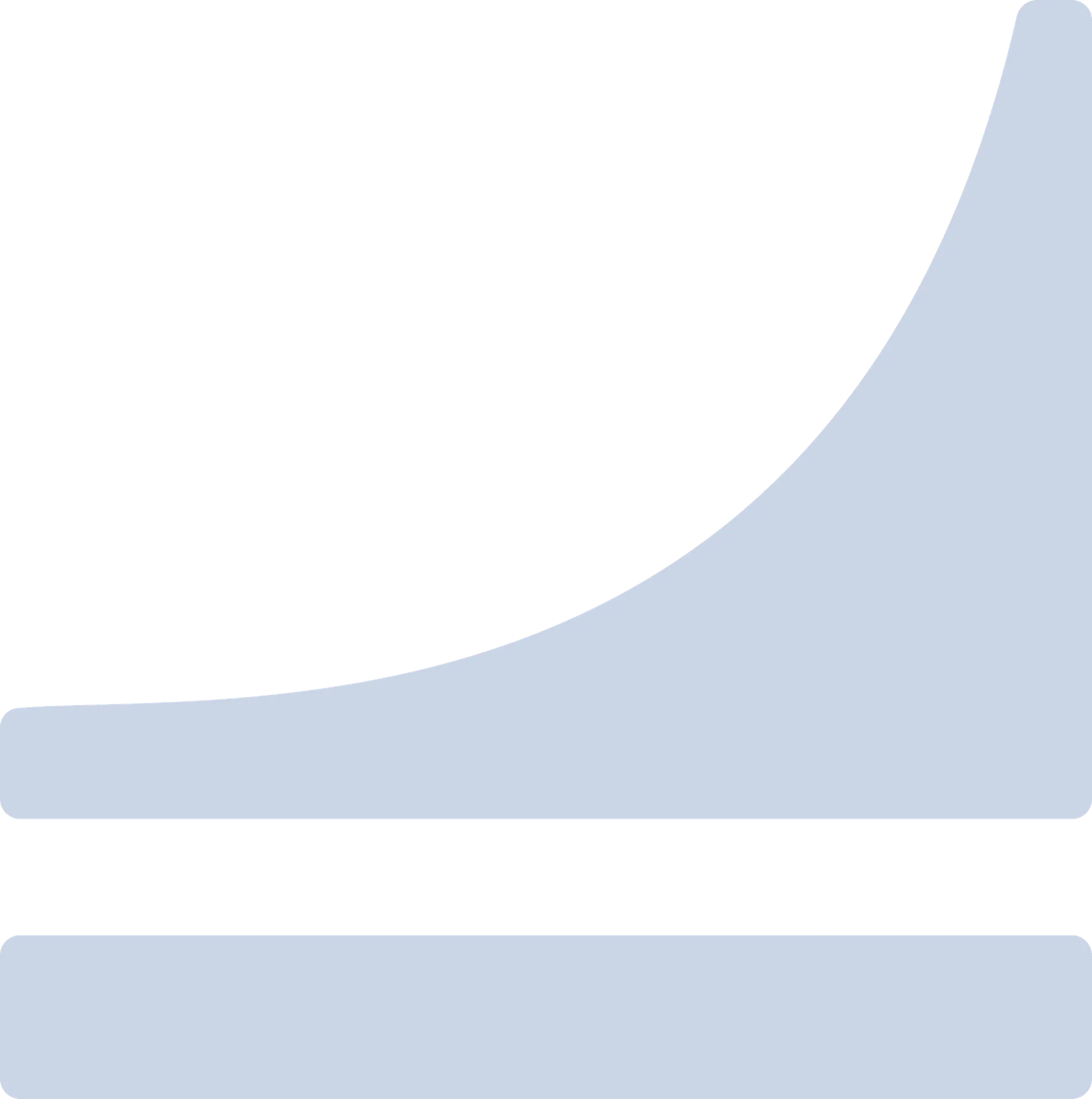 Skyramp logo