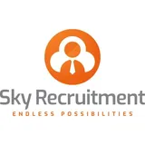 Logo van Sky Recruitment