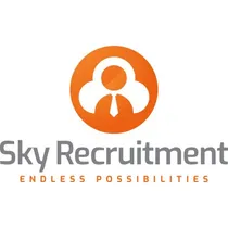 Logo van Sky Recruitment