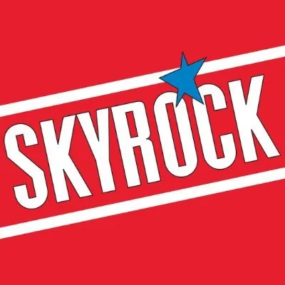 skyrock.net's icon