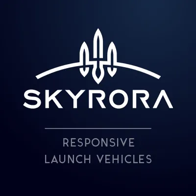 skyrora.com's icon