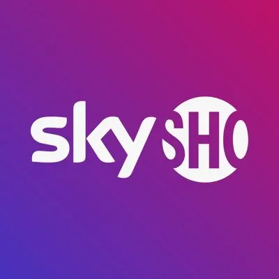 skyshowtime.com's icon