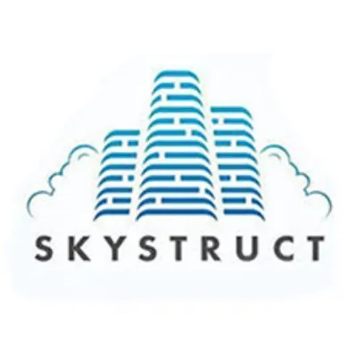 skystruct.com's icon