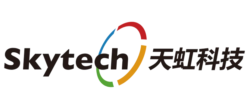 天虹科技股份有限公司 logo