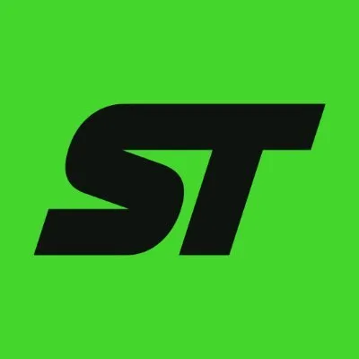 SkyTrak logo