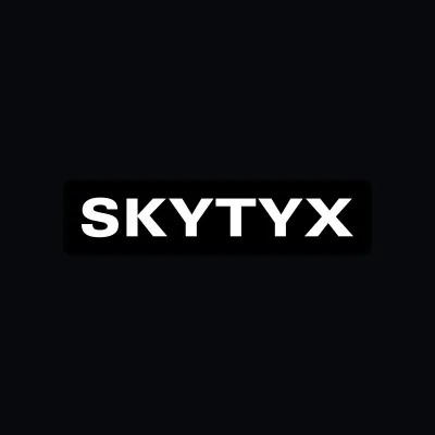 skytyx.com's icon