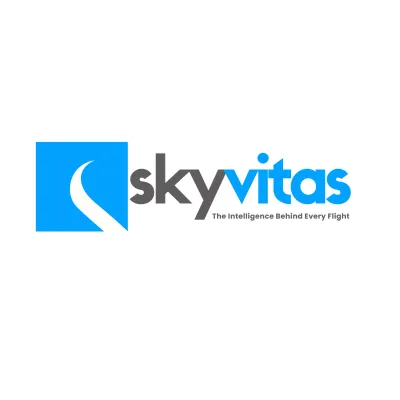Skyvitas's brand icon
