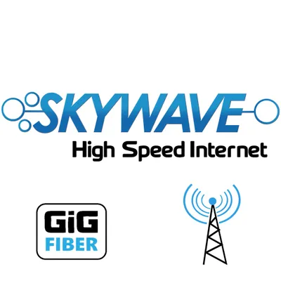 skywaveconnect.com's icon
