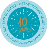 Logo van Slabbers De Lange