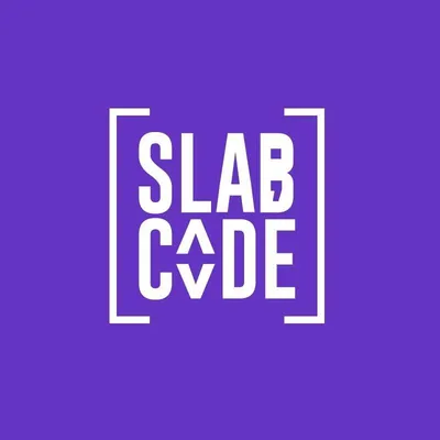 slabcode.com's icon