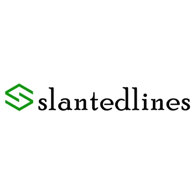slantedlines.com's icon