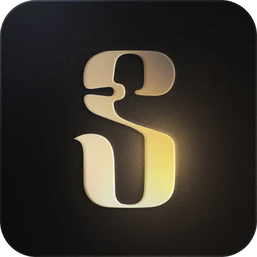 Slash logo