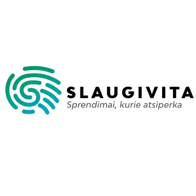 slaugivita.com's icon