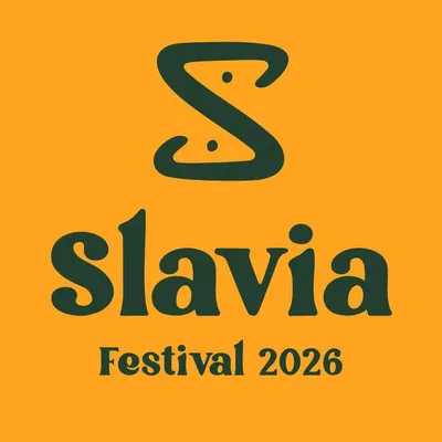 slaviafestival.com's icon