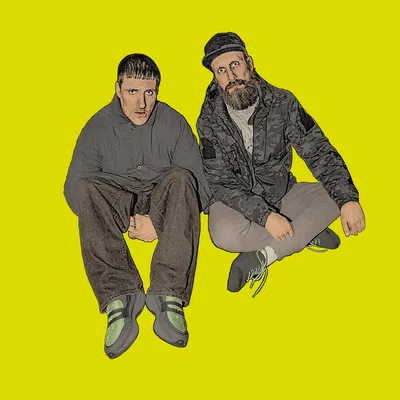 sleafordmods.com's icon