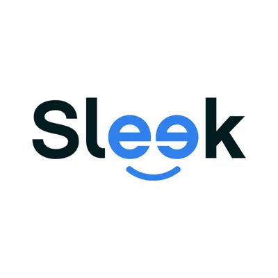 sleek.com's icon