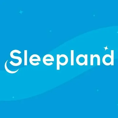 sleeplandcr.com's icon