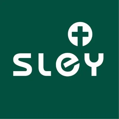 sley.fi's icon