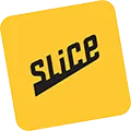 Slice logo