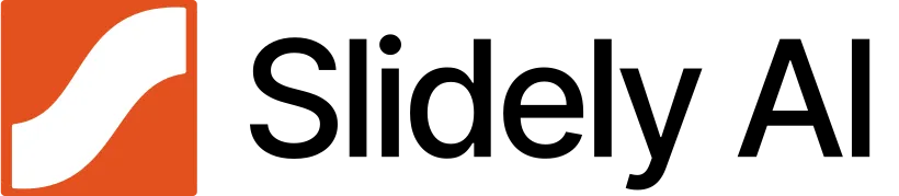 Slidely AI logo