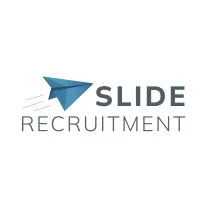 Logo van Slide Recruitment