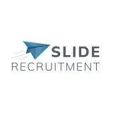 Logo van Slide Recruitment