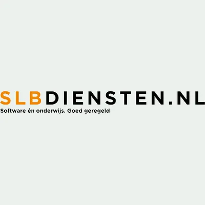 slim.nl's icon