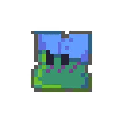Slime's icon