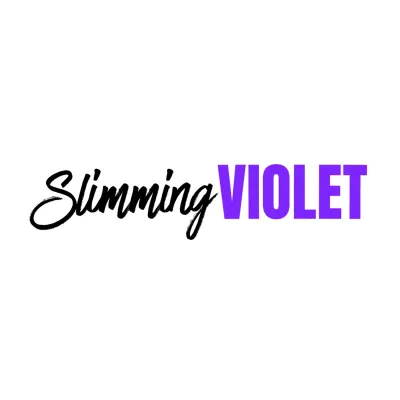 Slimming Violet's icon