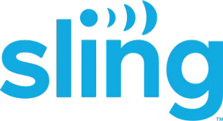 Sling TV logo