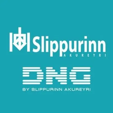 slipp.is's icon